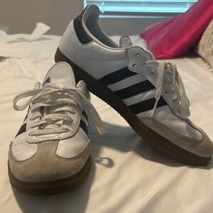 Adidas Sambas